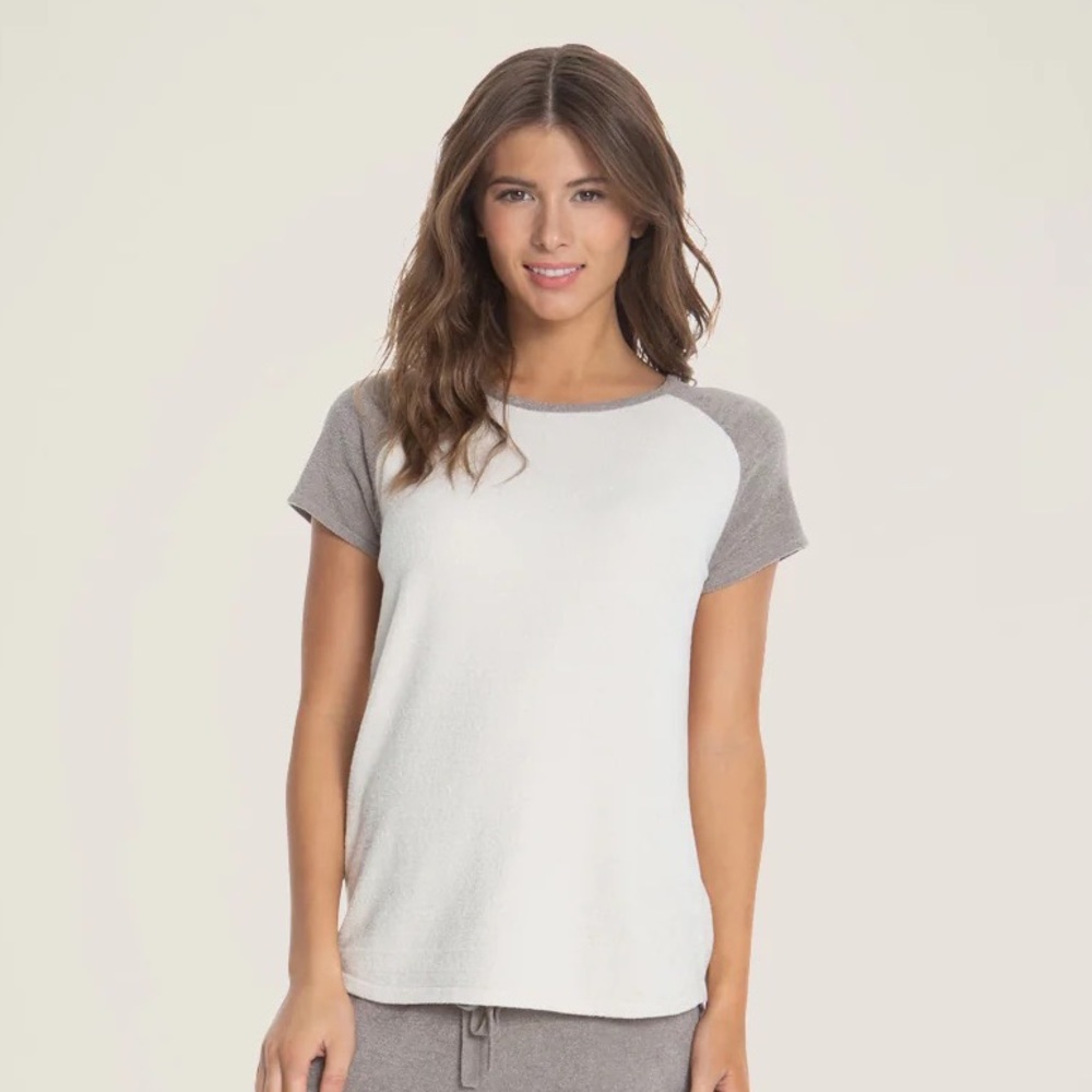 Barefoot Dreams Cozy Chic Ultra Lite size Extra Small